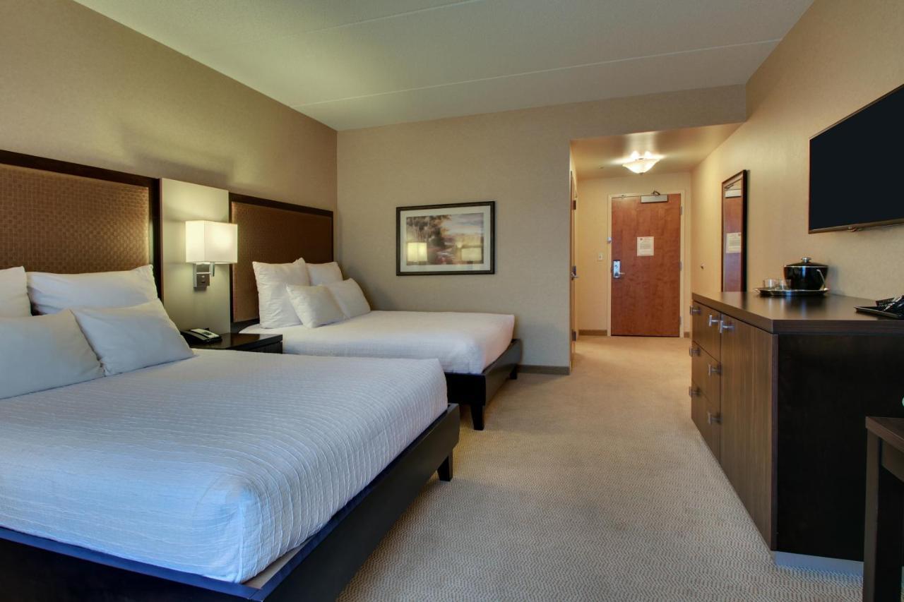The Inn At Charles Town / Hollywood Casino Exteriör bild