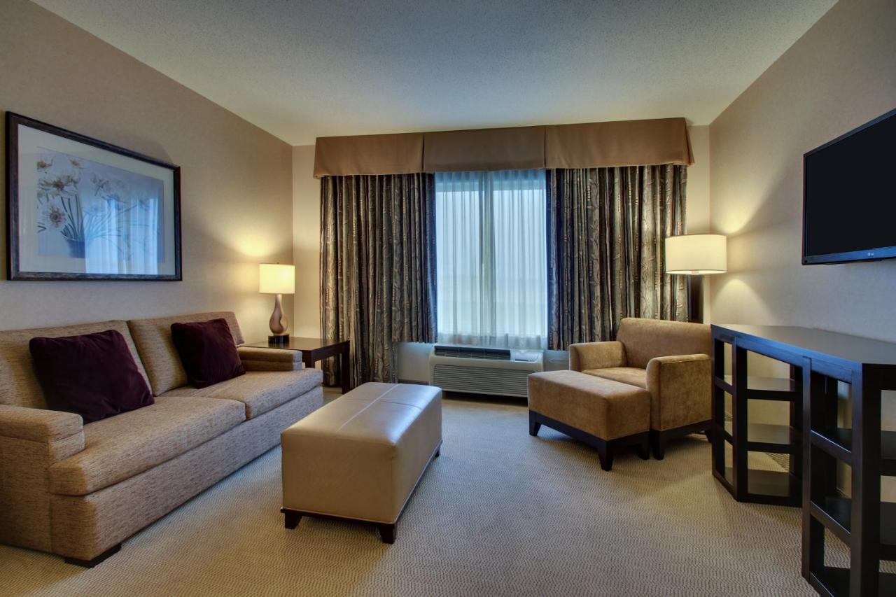 The Inn At Charles Town / Hollywood Casino Exteriör bild