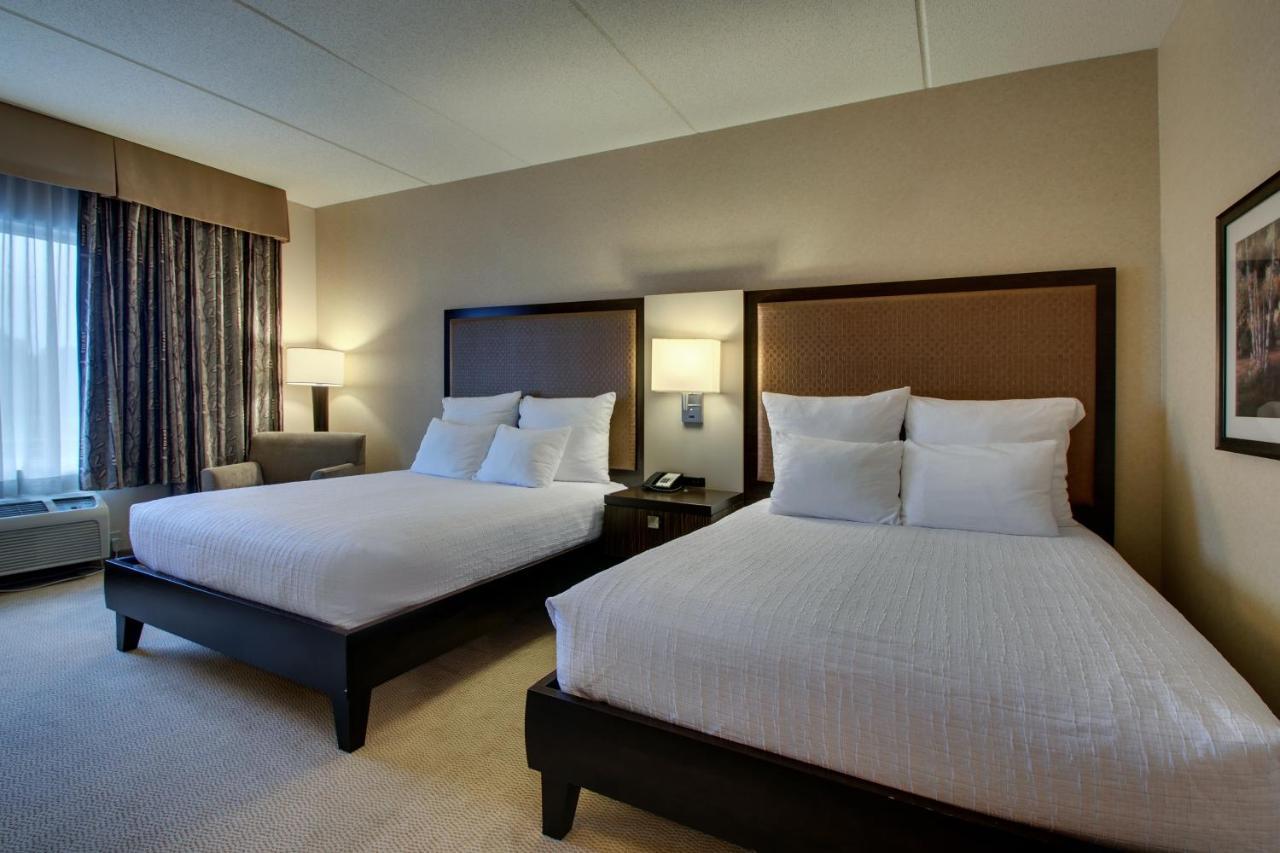 The Inn At Charles Town / Hollywood Casino Exteriör bild