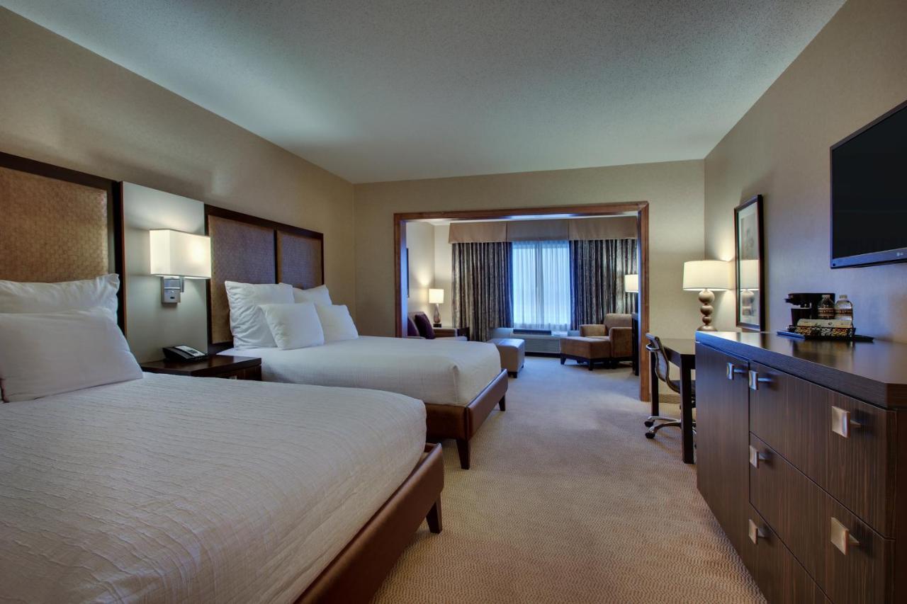 The Inn At Charles Town / Hollywood Casino Exteriör bild