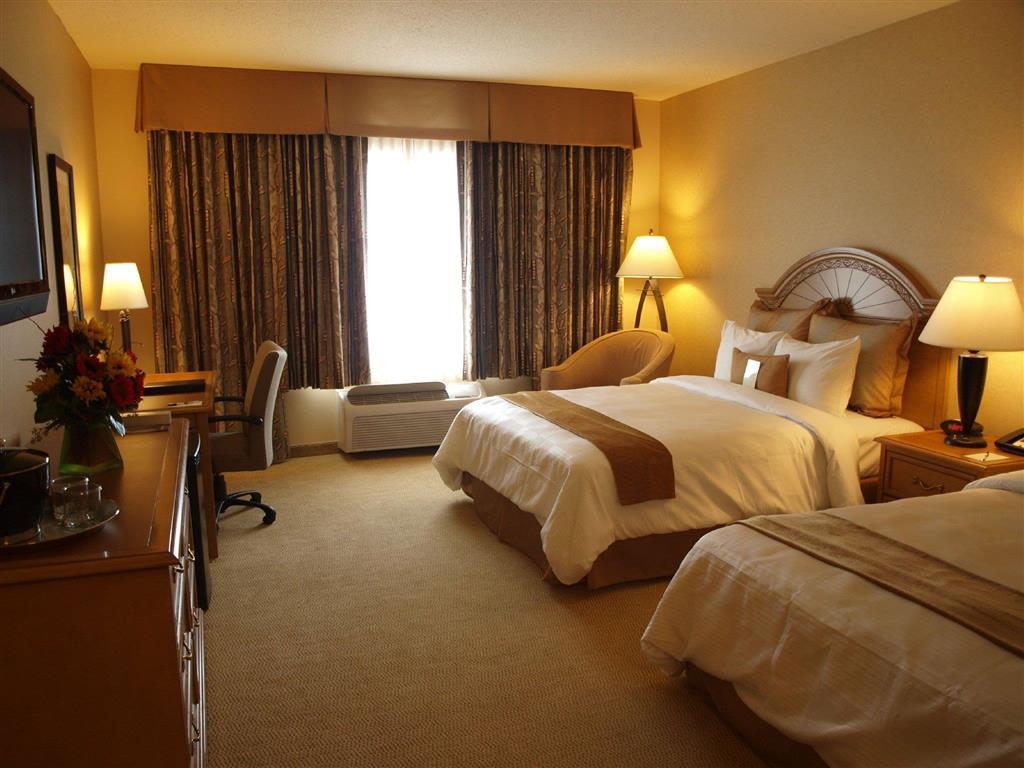 The Inn At Charles Town / Hollywood Casino Rum bild