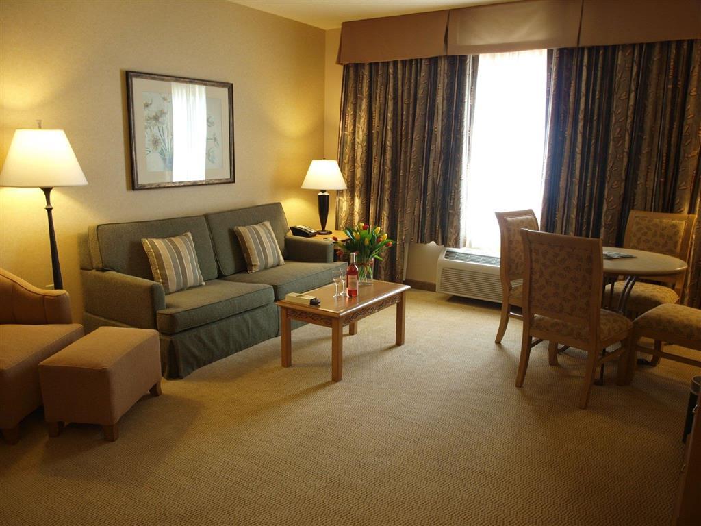The Inn At Charles Town / Hollywood Casino Rum bild