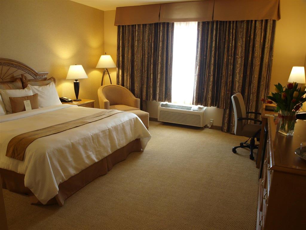 The Inn At Charles Town / Hollywood Casino Rum bild